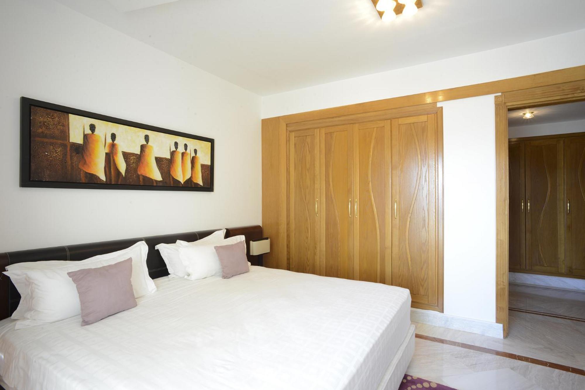 Royal Suite