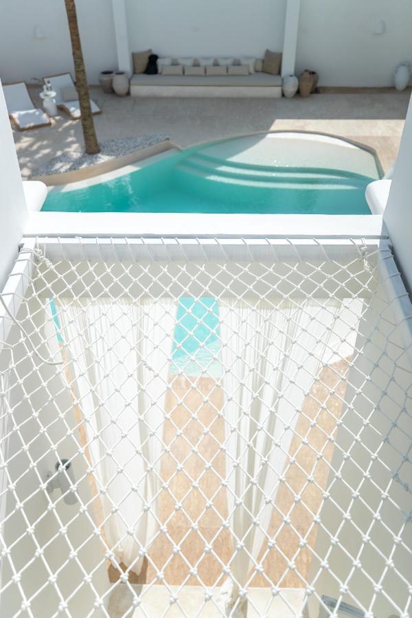 Poolside Suite Room 2