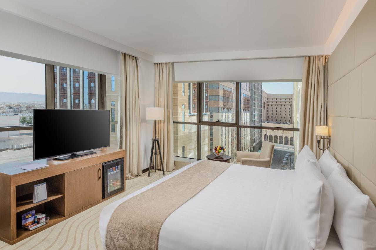 Chambre Lit King-Size