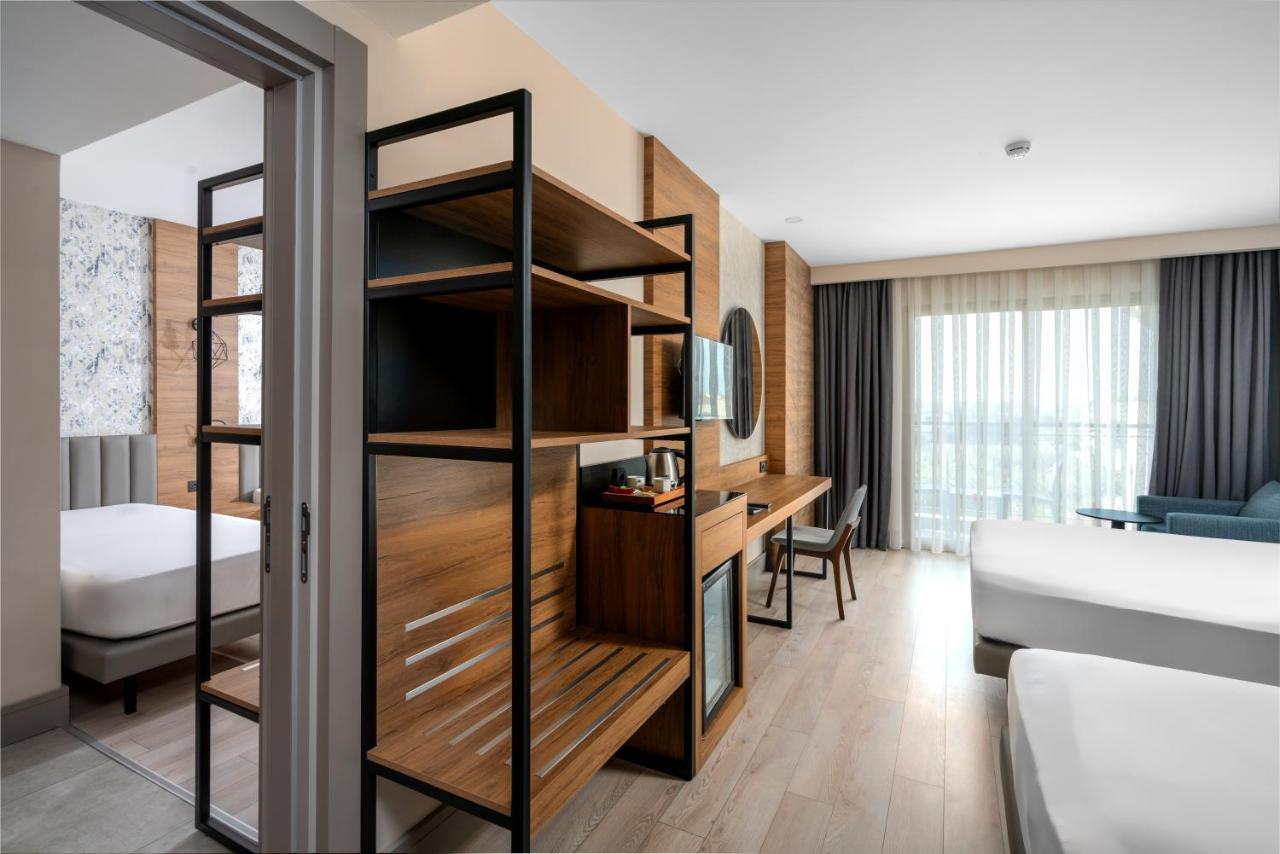 Quarto Família