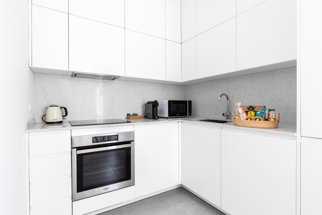 Apartment Terrace