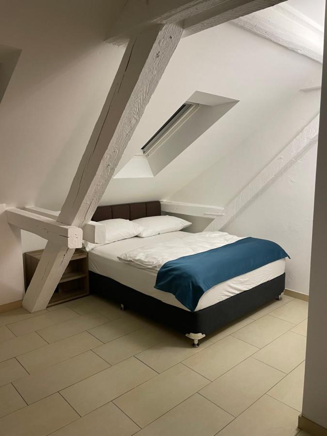 Chambre Triple Standard