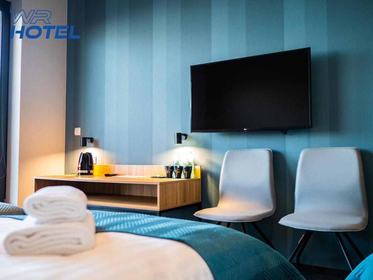 Apartamento de 2 Quartos