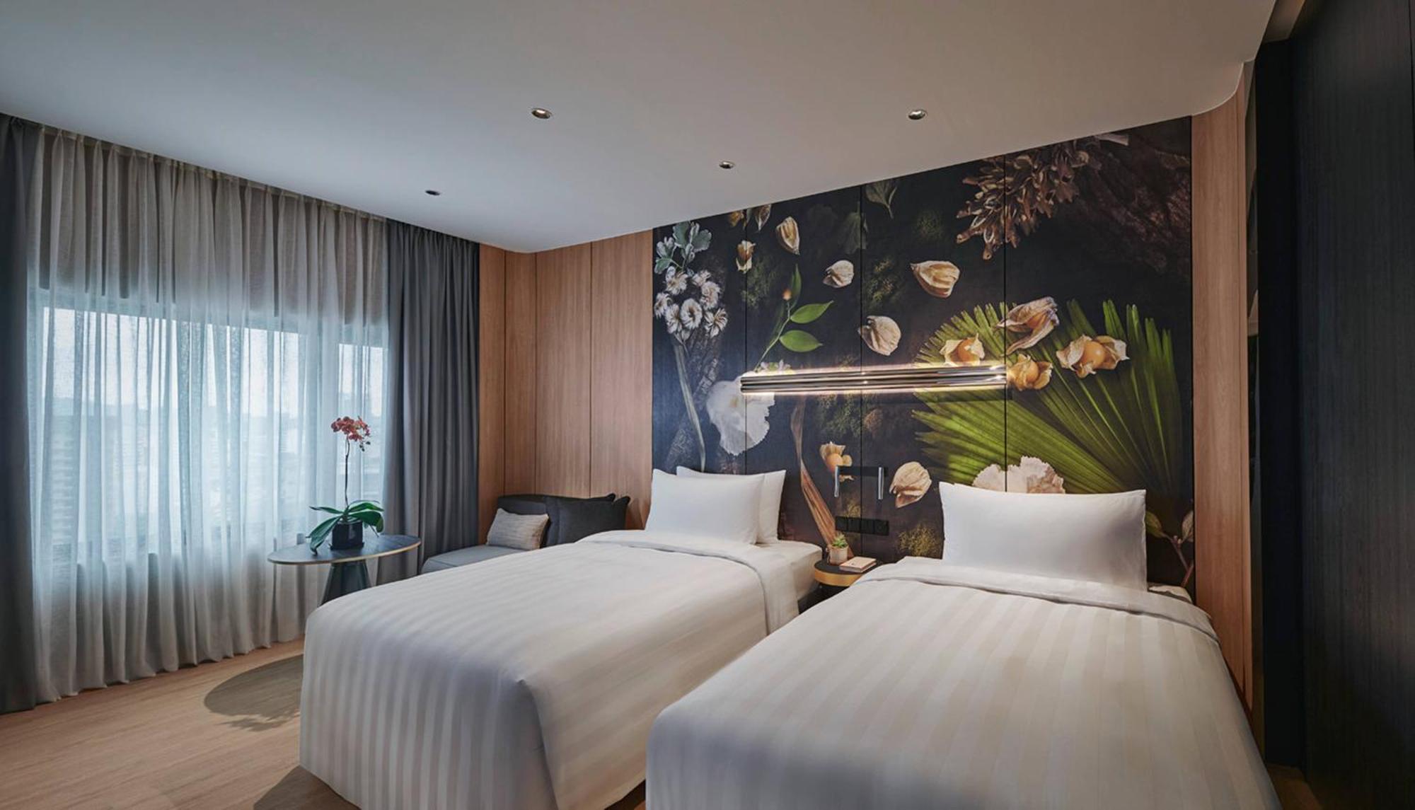 Chambre Double Lifestyle Premier