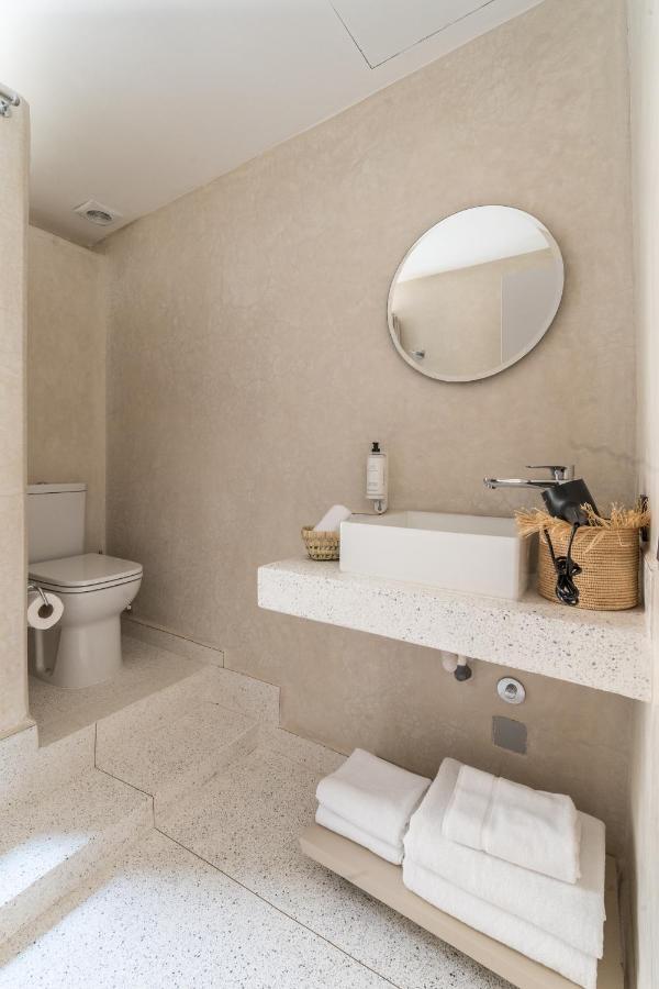 Double Room Terrace