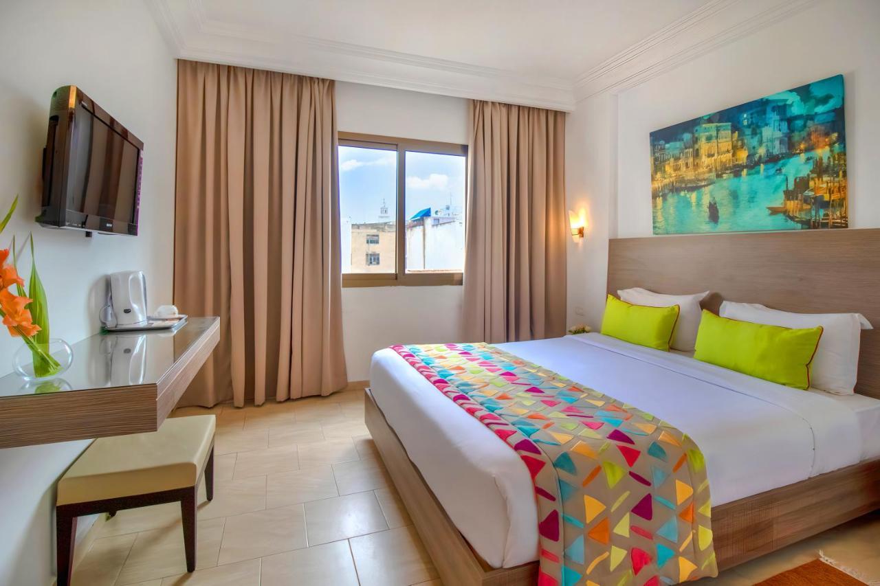 Double Room Private Bathroom