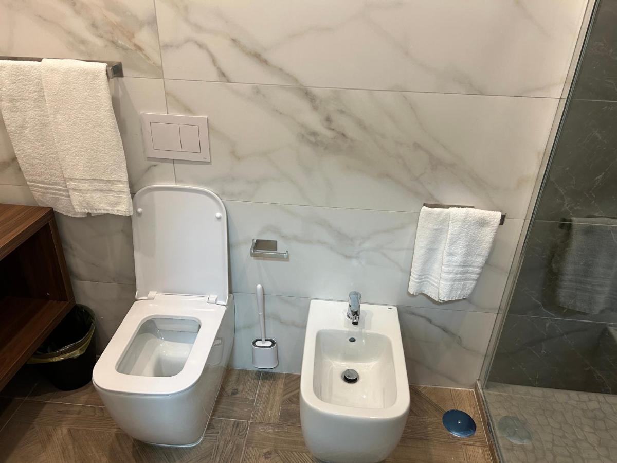 Quarto Deluxe