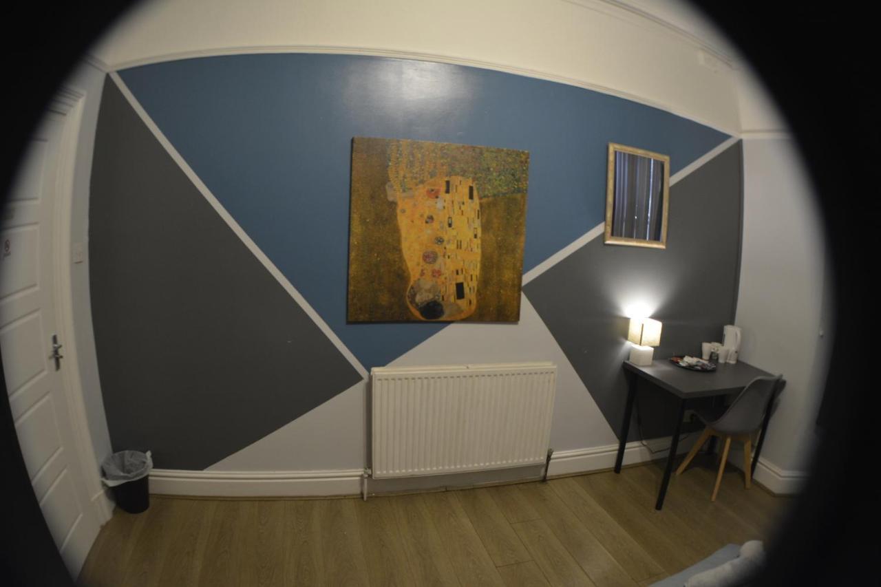 Double Room with Extra Bed