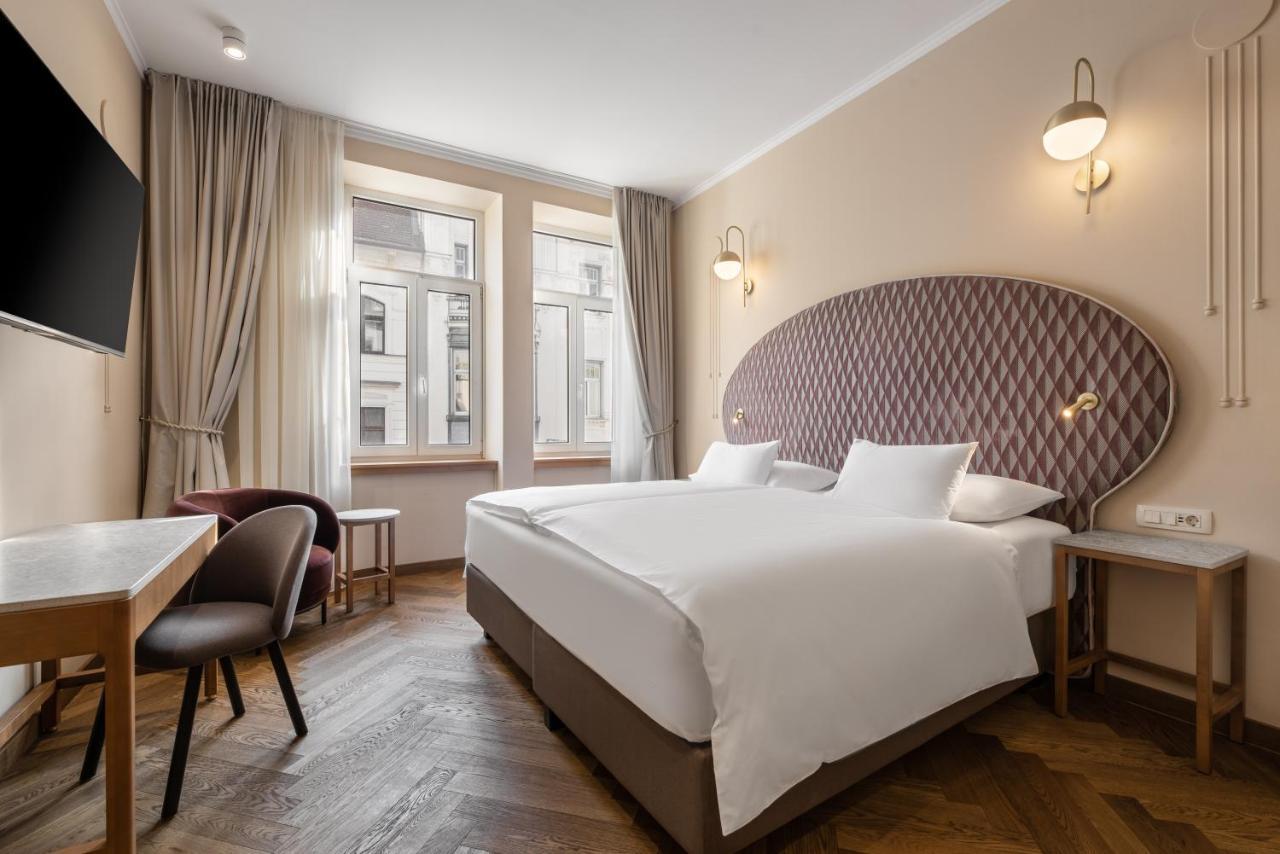 Grand Deluxe Tweepersoonskamer