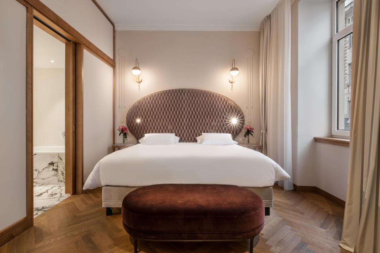 Grand Deluxe Double Room