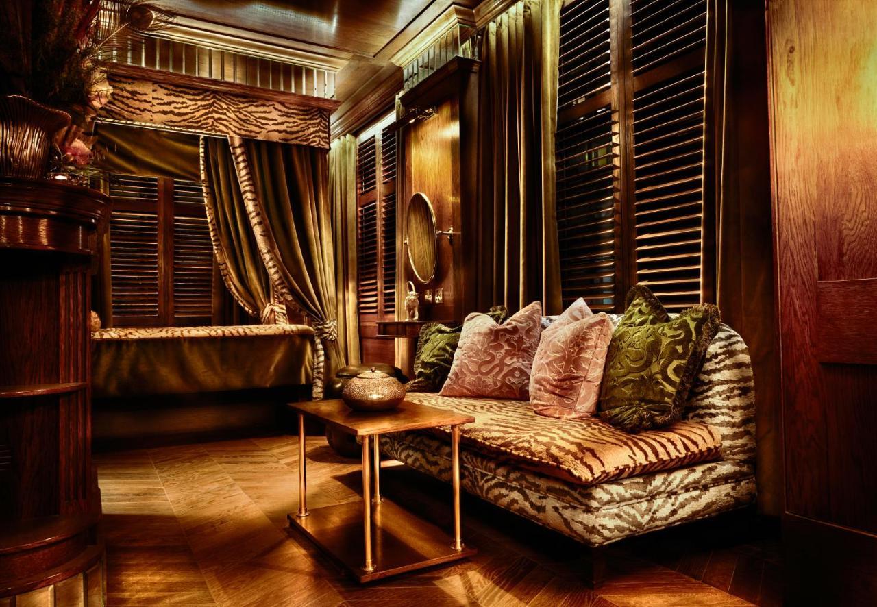 The Suite
