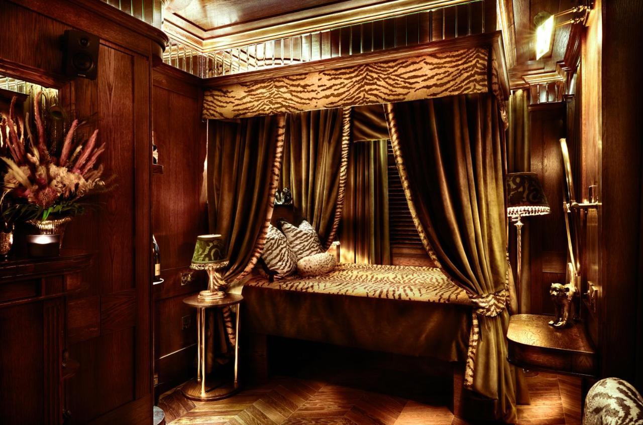 The Suite