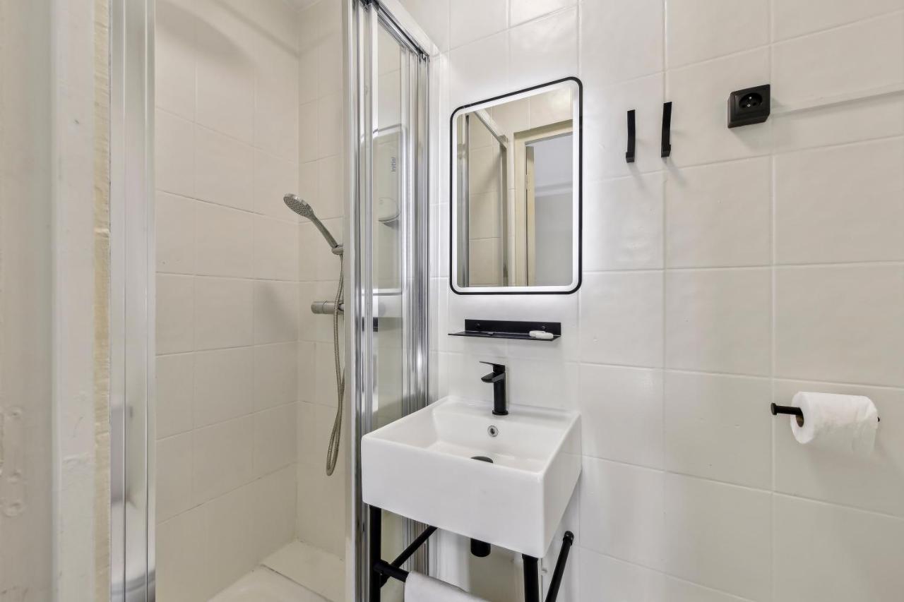 Habitación Doble Pequeña