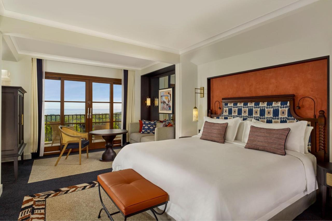 Quarto King Grand Deluxe com Varanda