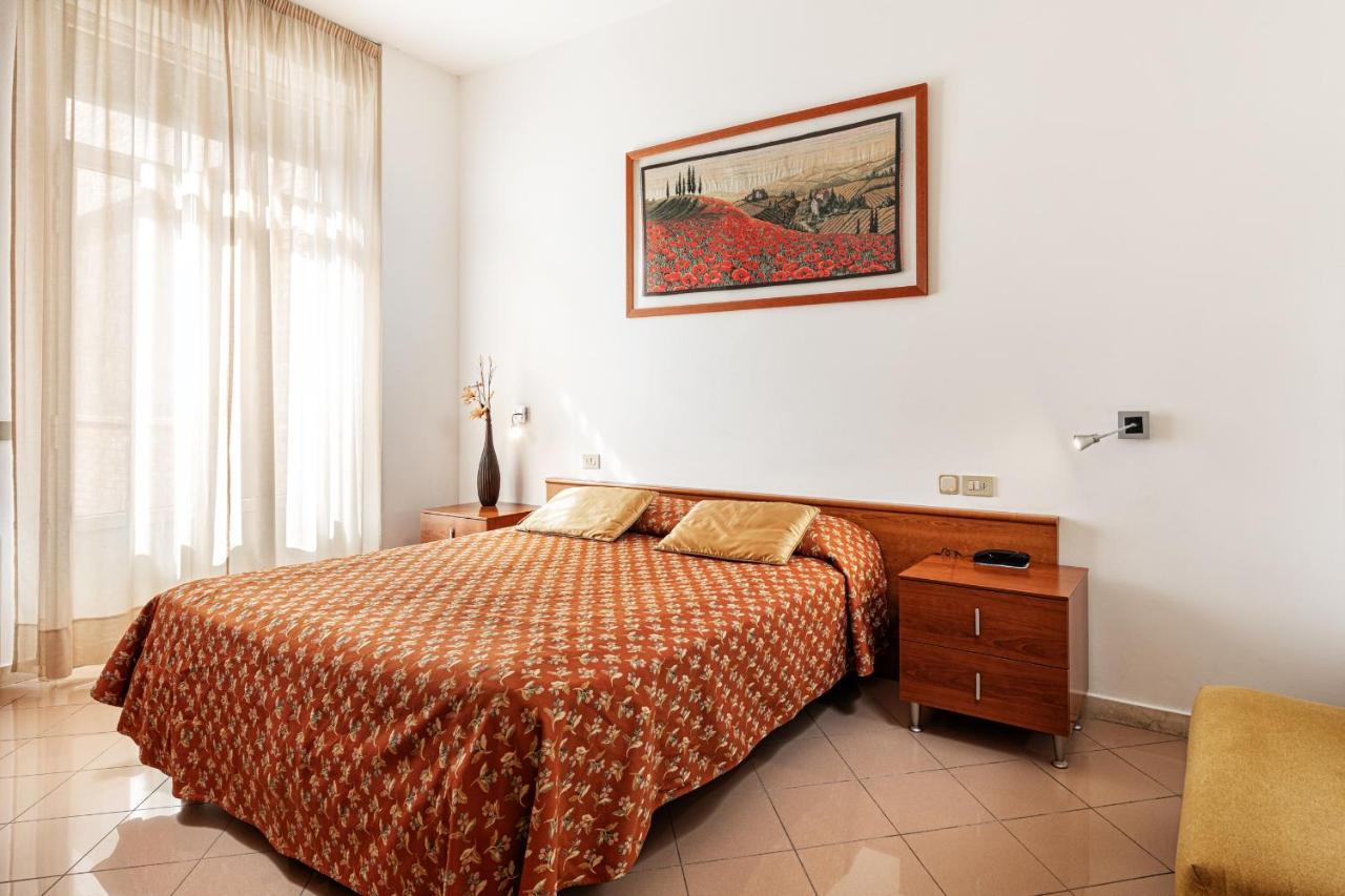 Superior Double Room City View