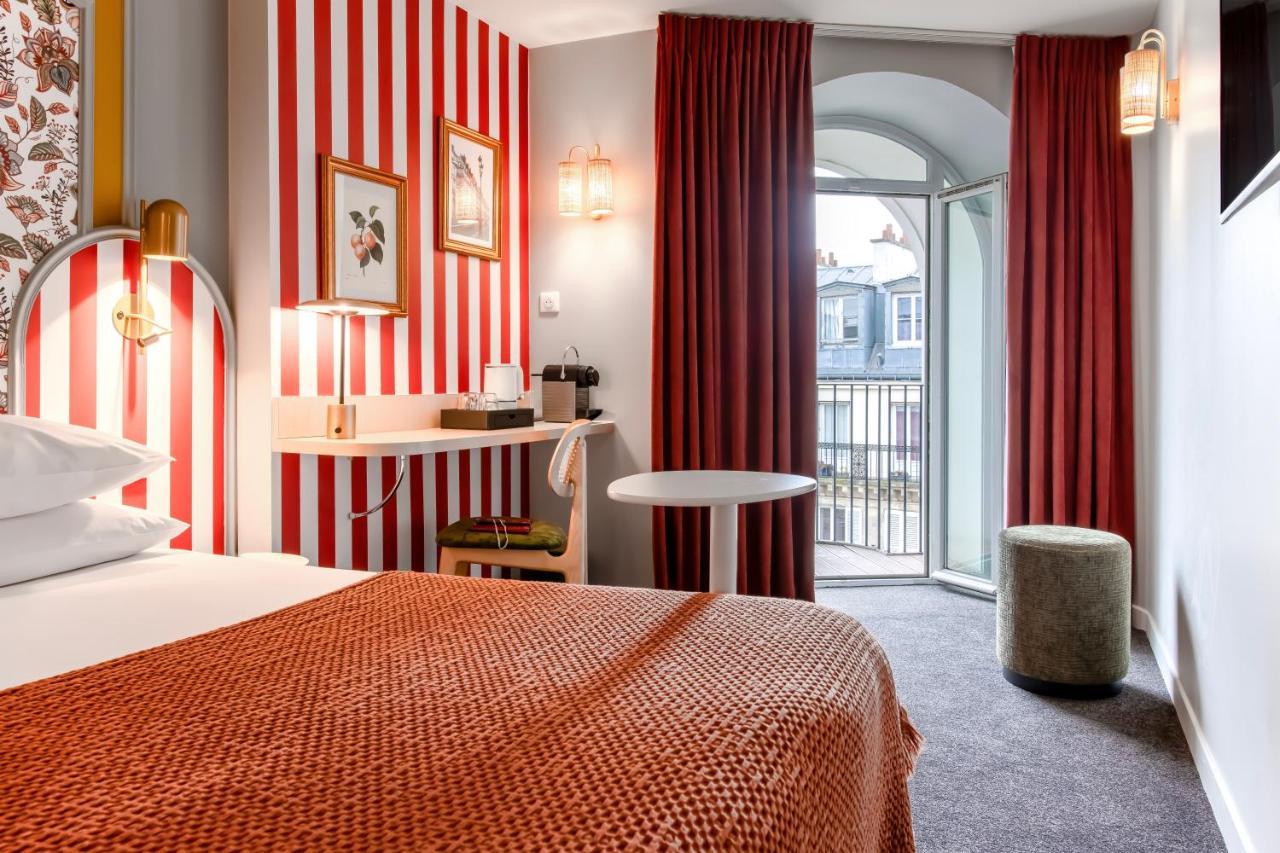Quarto Duplo Privilégio