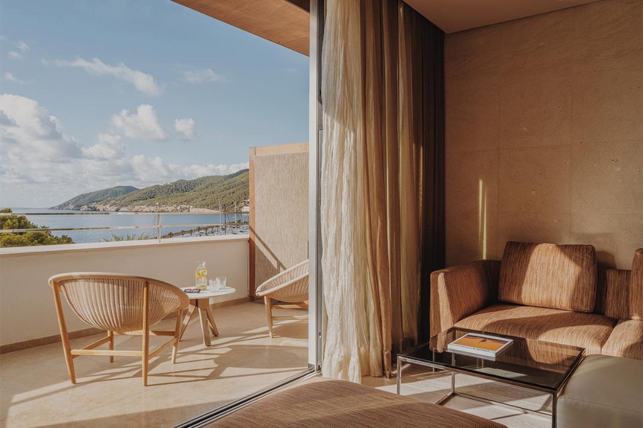 Grand Suite con Vista Mare e Accesso Spa - Cloud 9