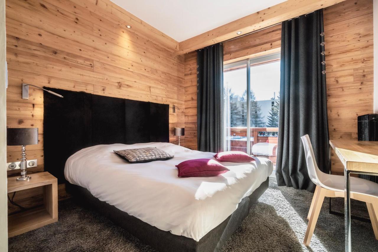 Double Room Balcony Shower Cosy