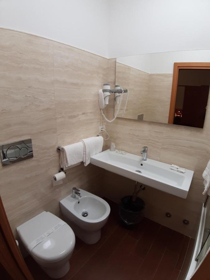 Economy Double or Twin Room