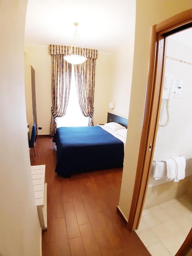 Economy Double or Twin Room