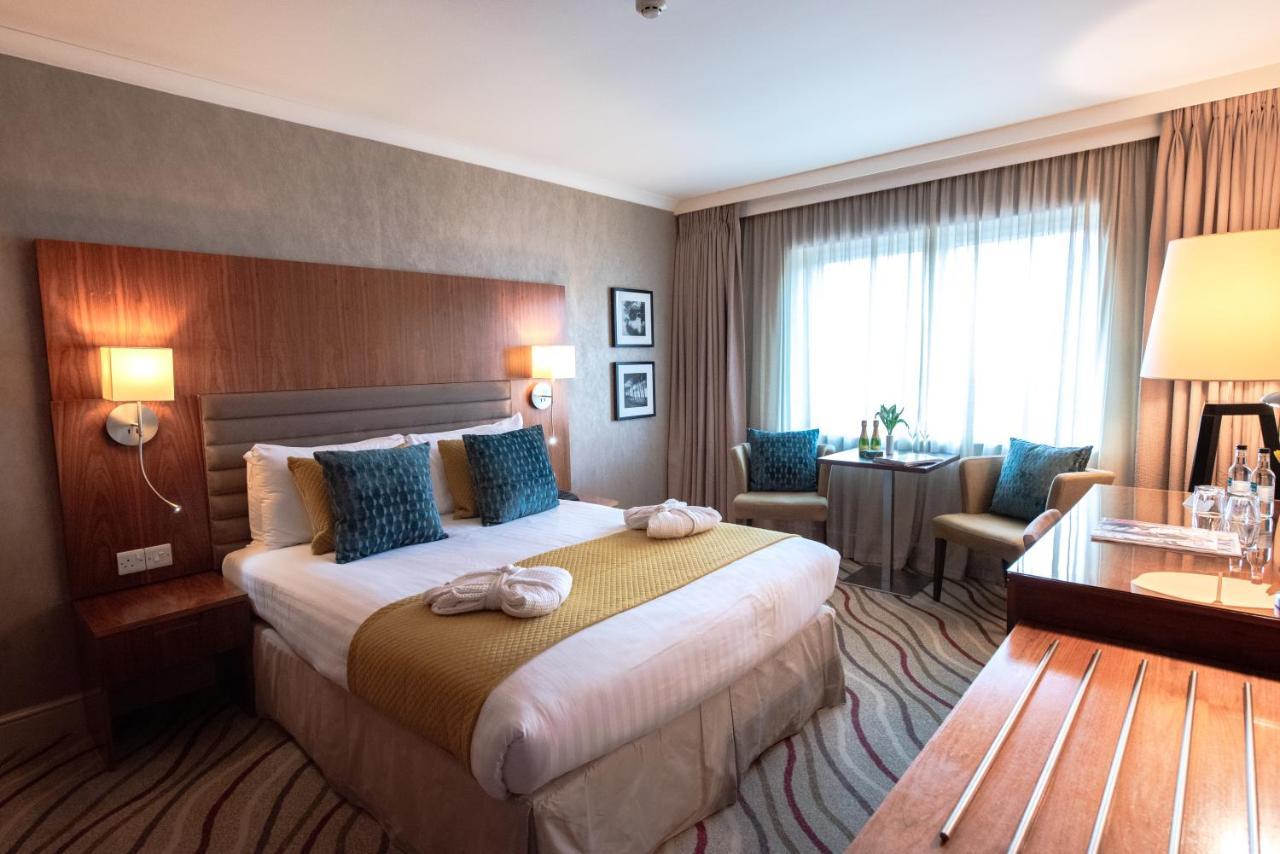 Executive Double or Twin Room