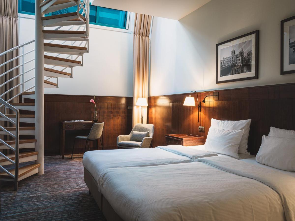 Chambre Familiale Maisonnette