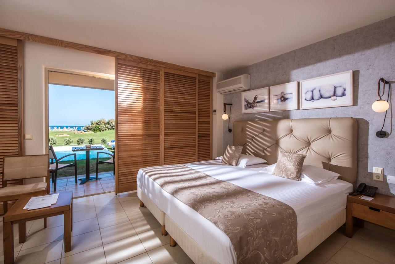 Double Room Private Pool