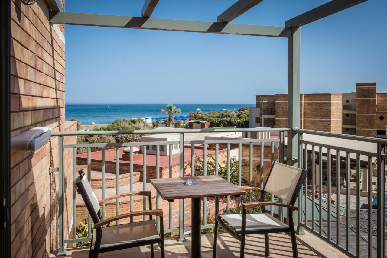 Double Room Sea View