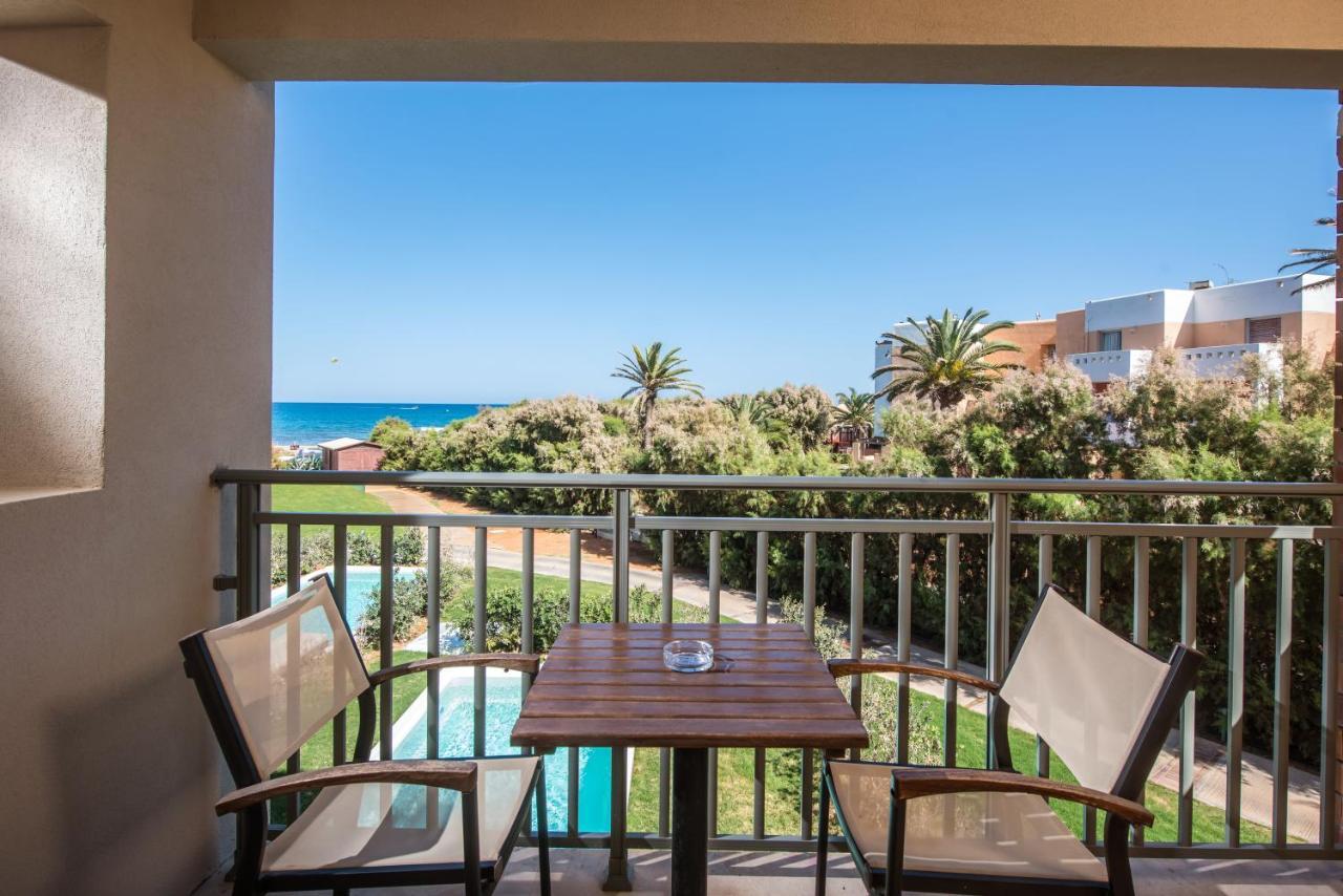 Double Room Sea View