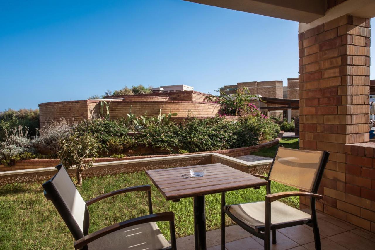 Double Room Garden View or Pool View