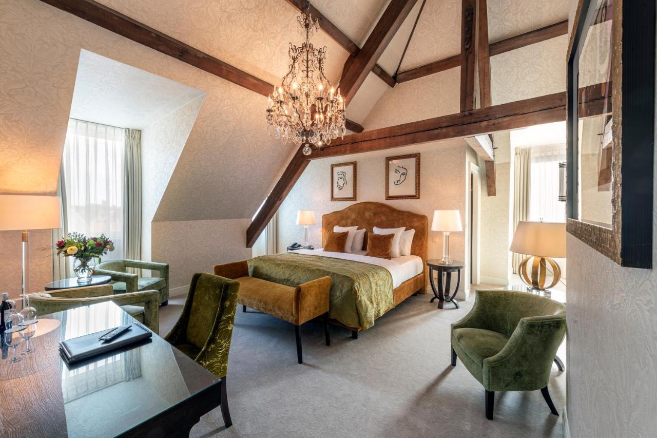 The Queen Loft