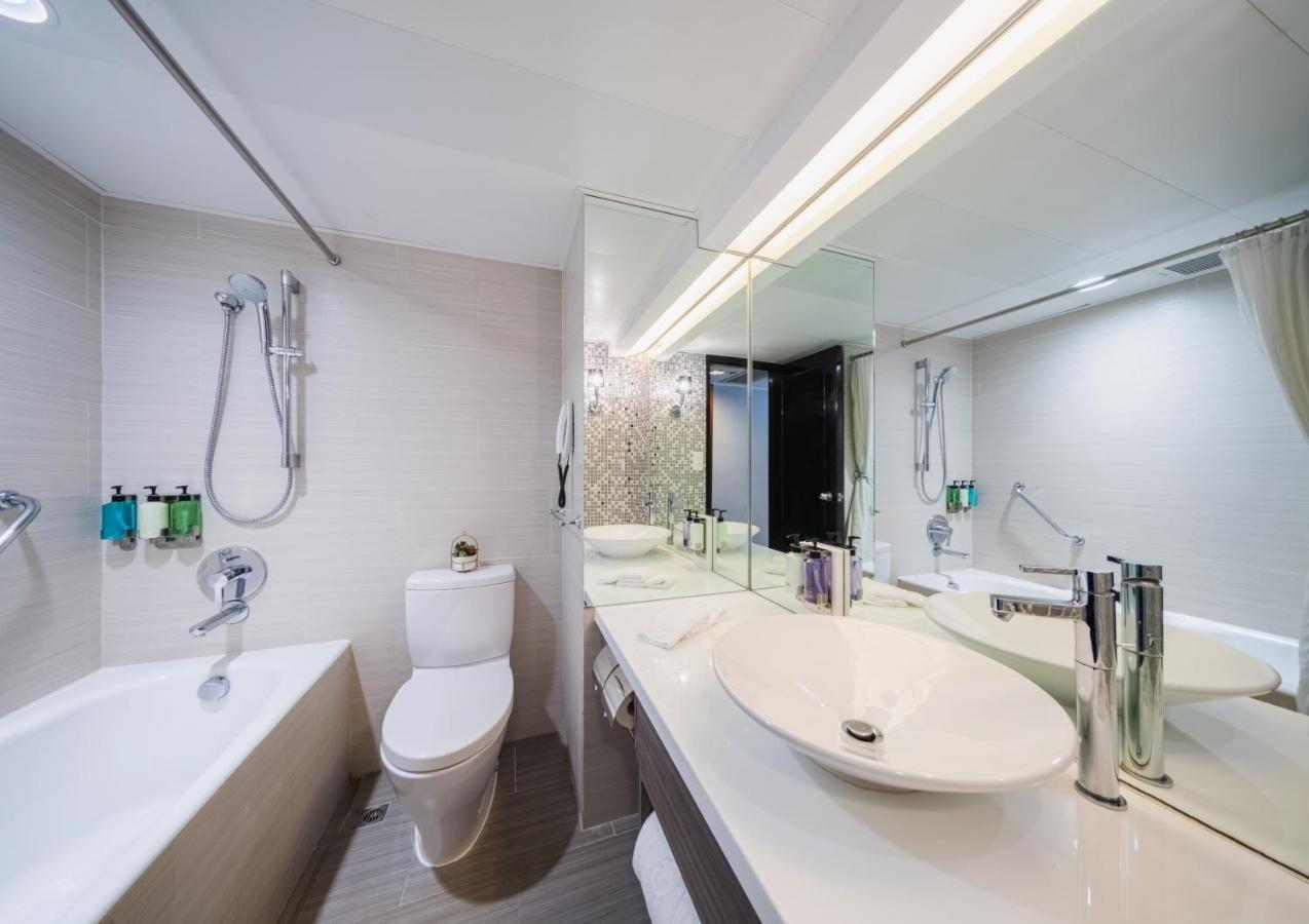 Panda Executive Queen Room