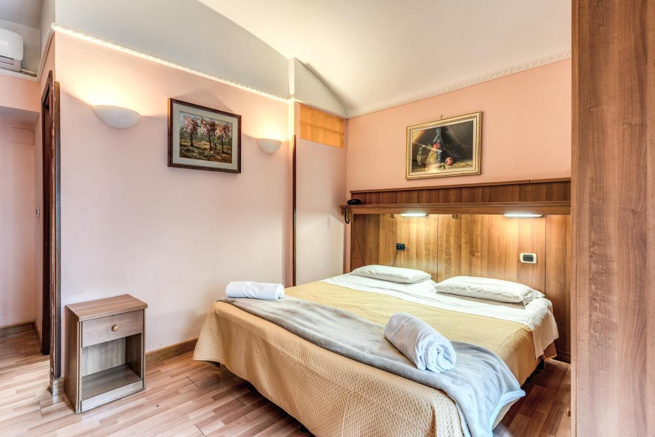Habitación Doble Estándar