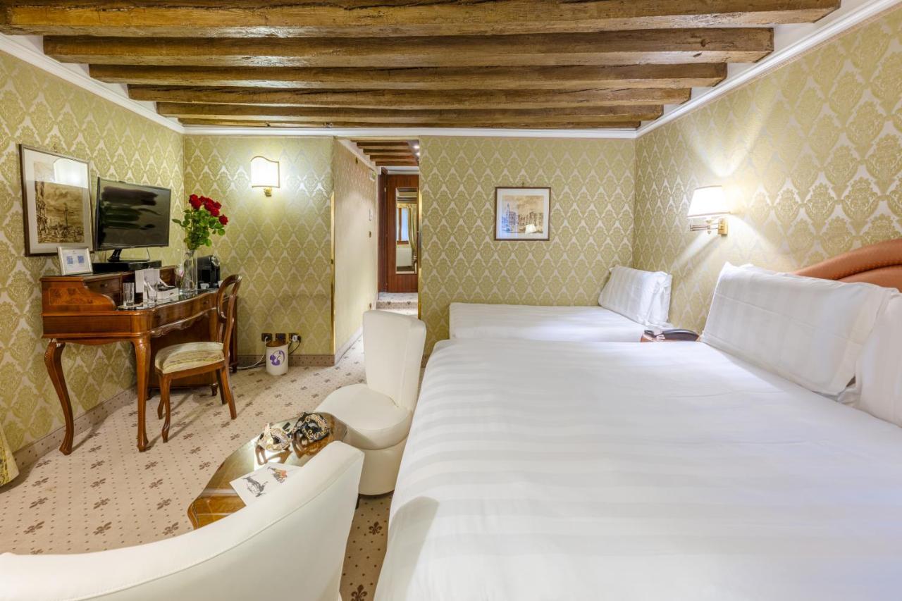 Triple Room View