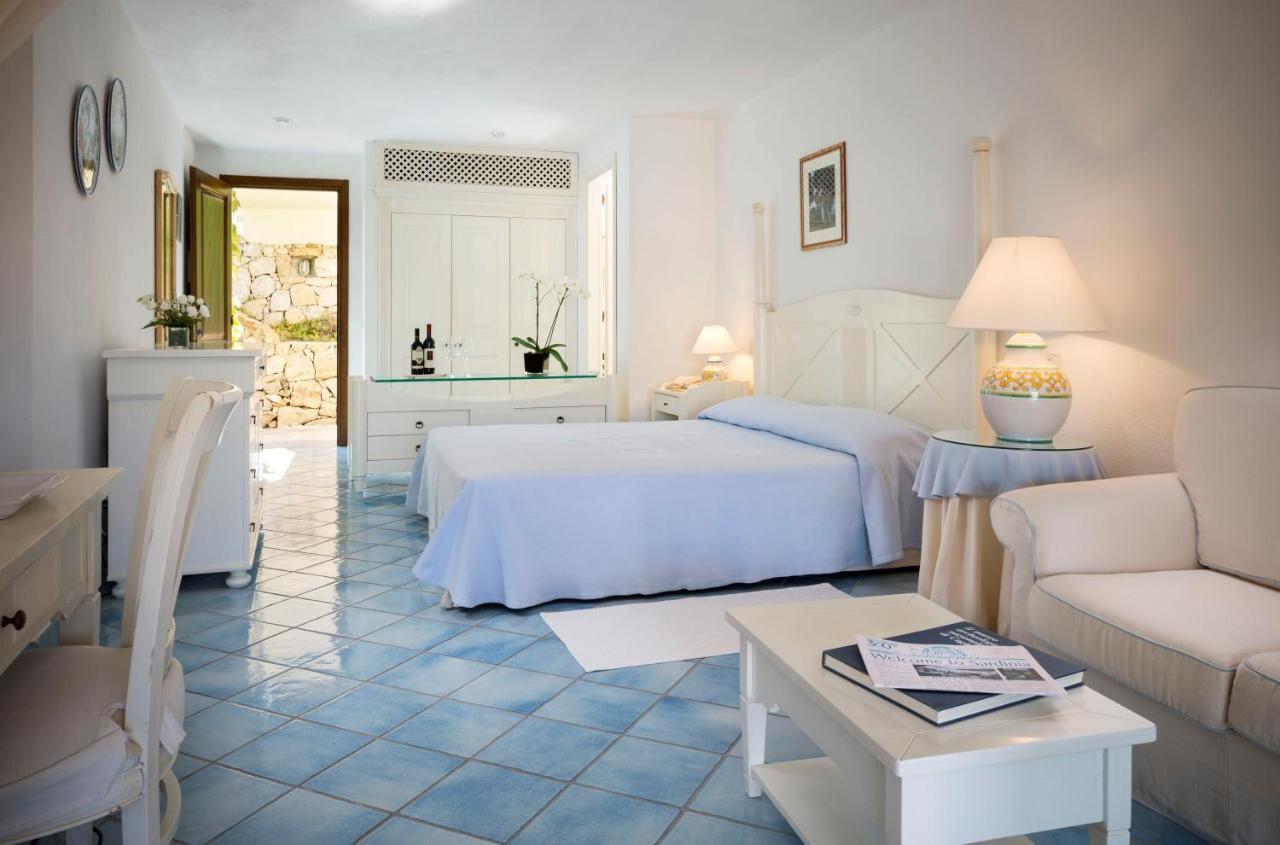 Junior Suite Annex