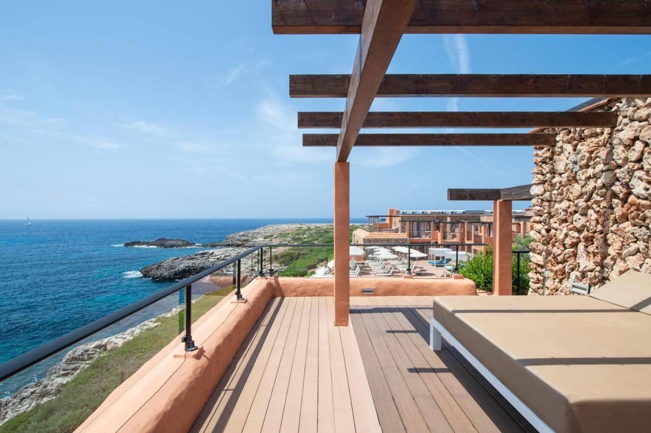 Superior Double Room Sea View