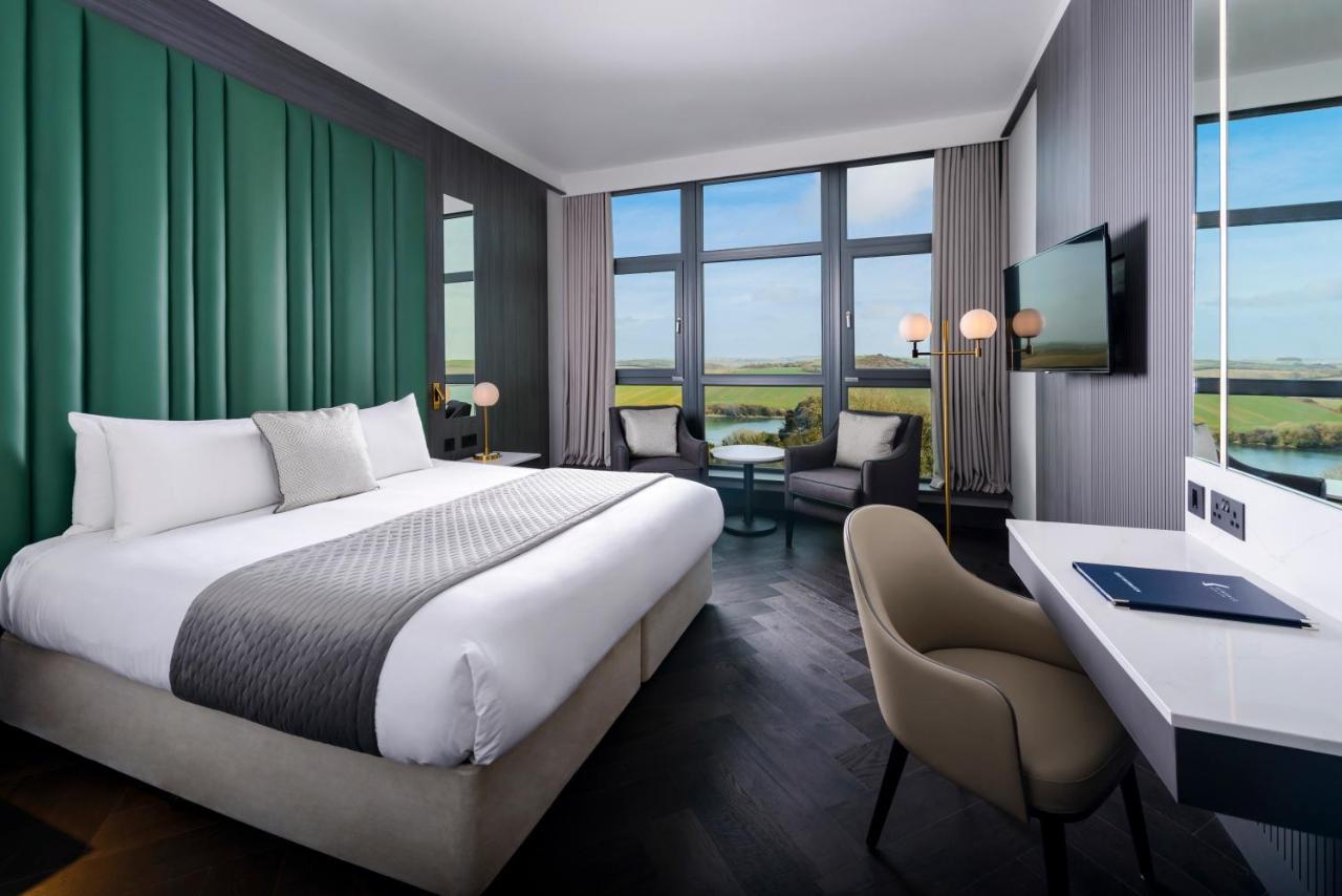 Double Room Harbour View