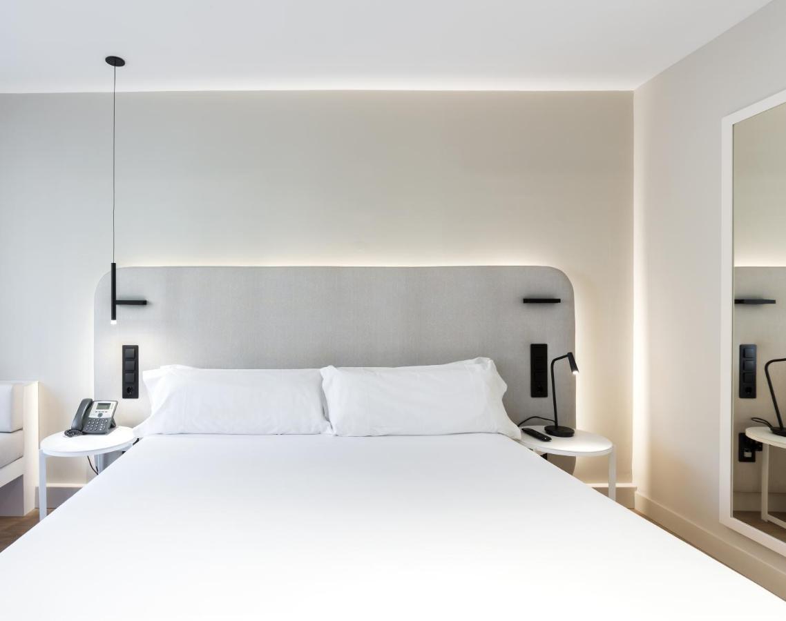 Quarto Duplo ou Twin Conforto