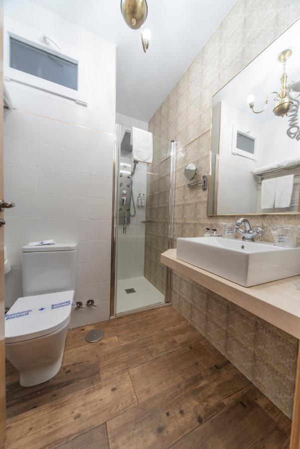 Petite Chambre Double