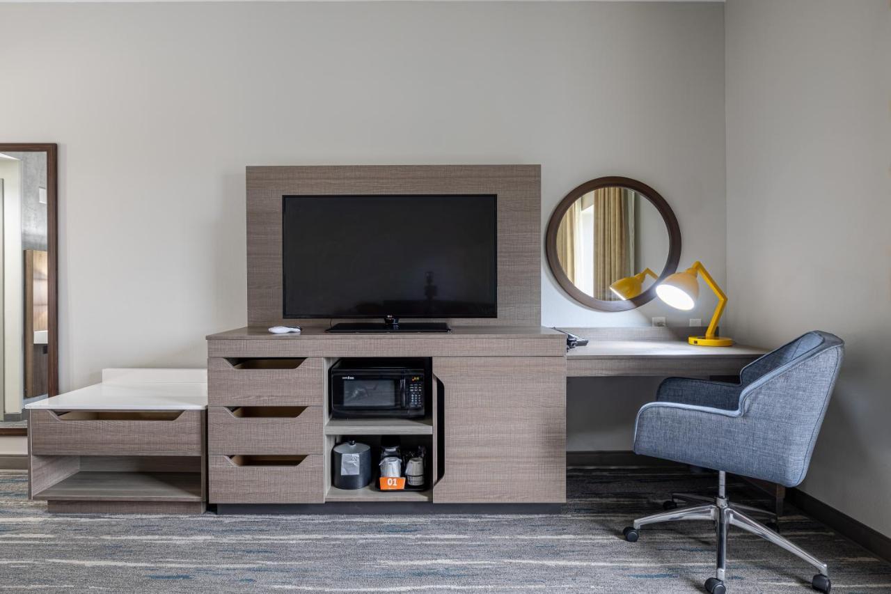 Habitación Doble - Cama extragrande - No fumadores