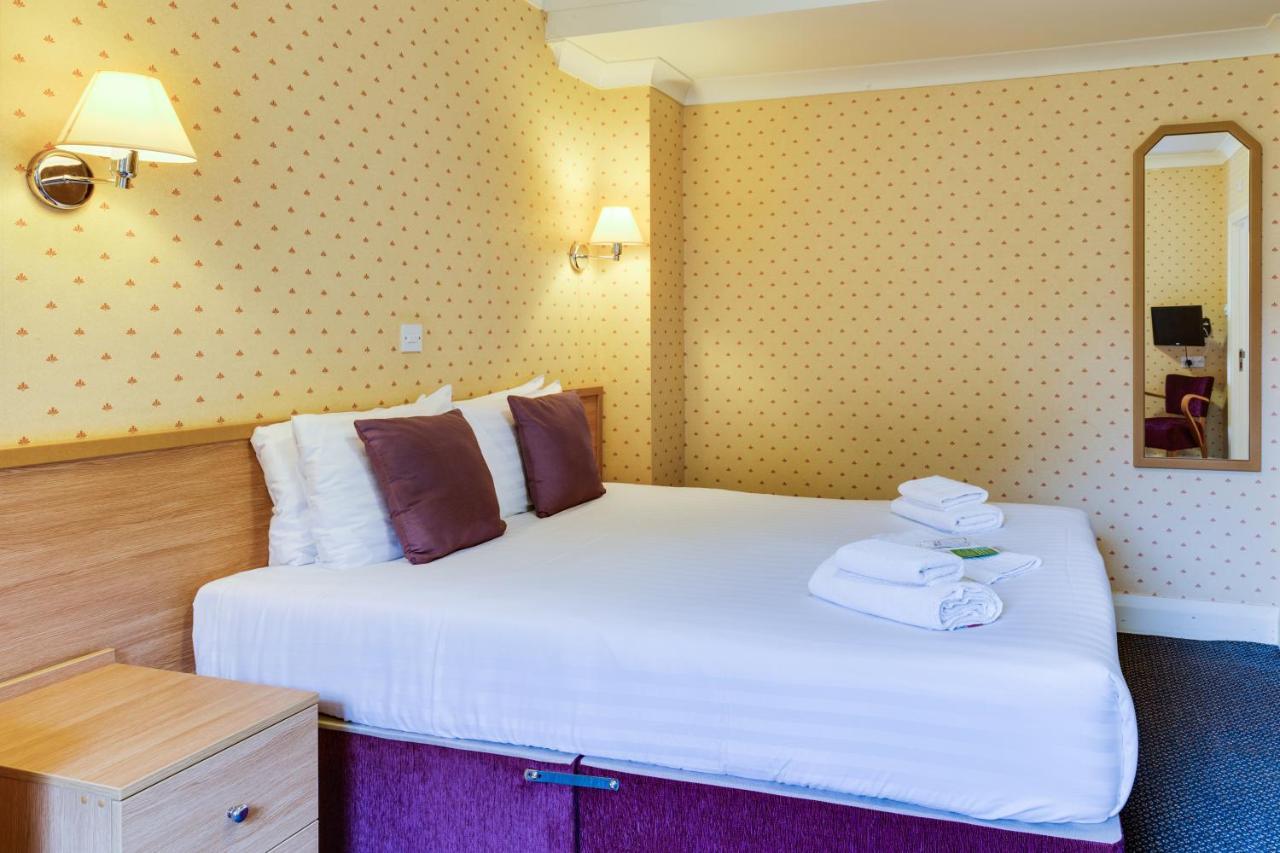 Double Room Sea View