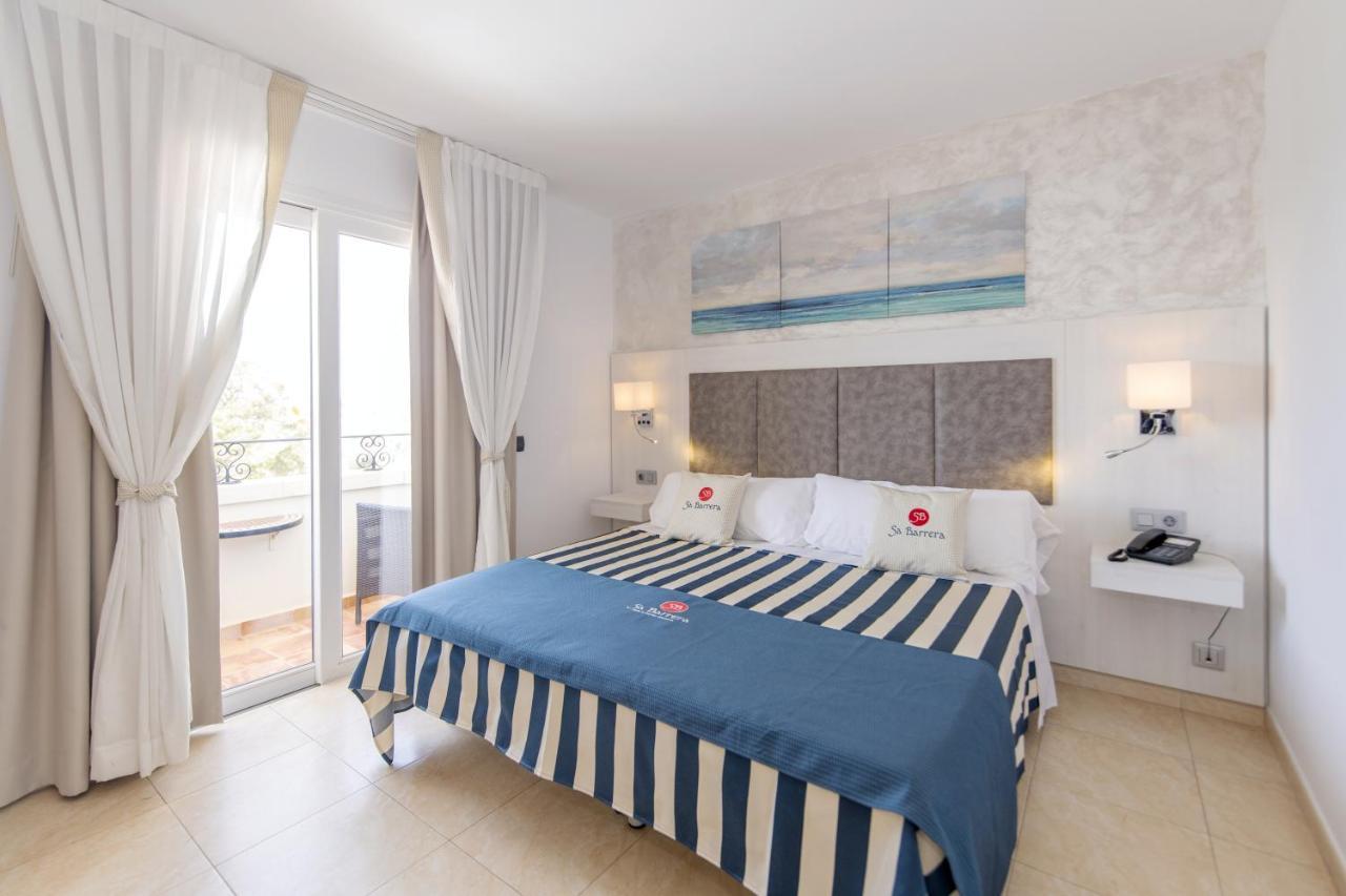 Superior Double or Twin Room Pool View