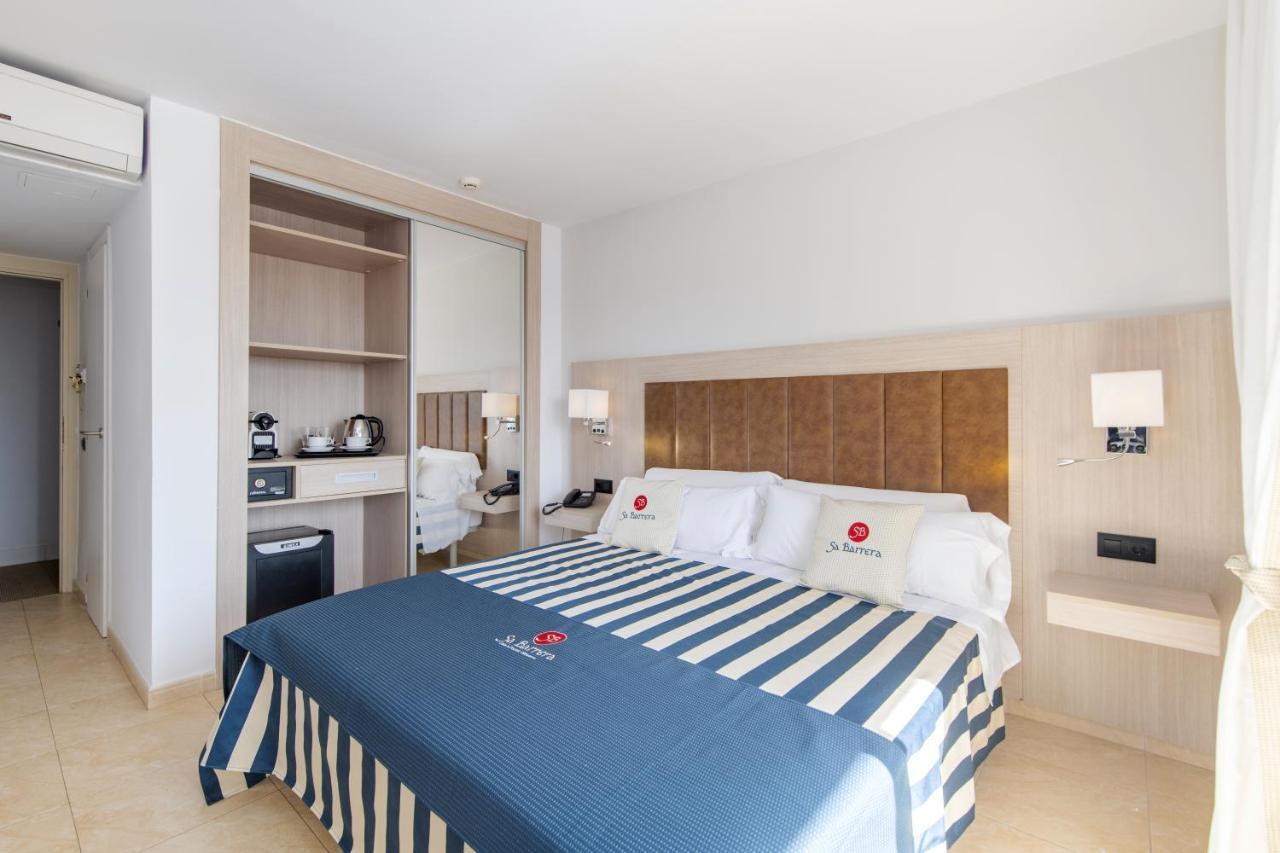 Superior Double or Twin Room Pool View
