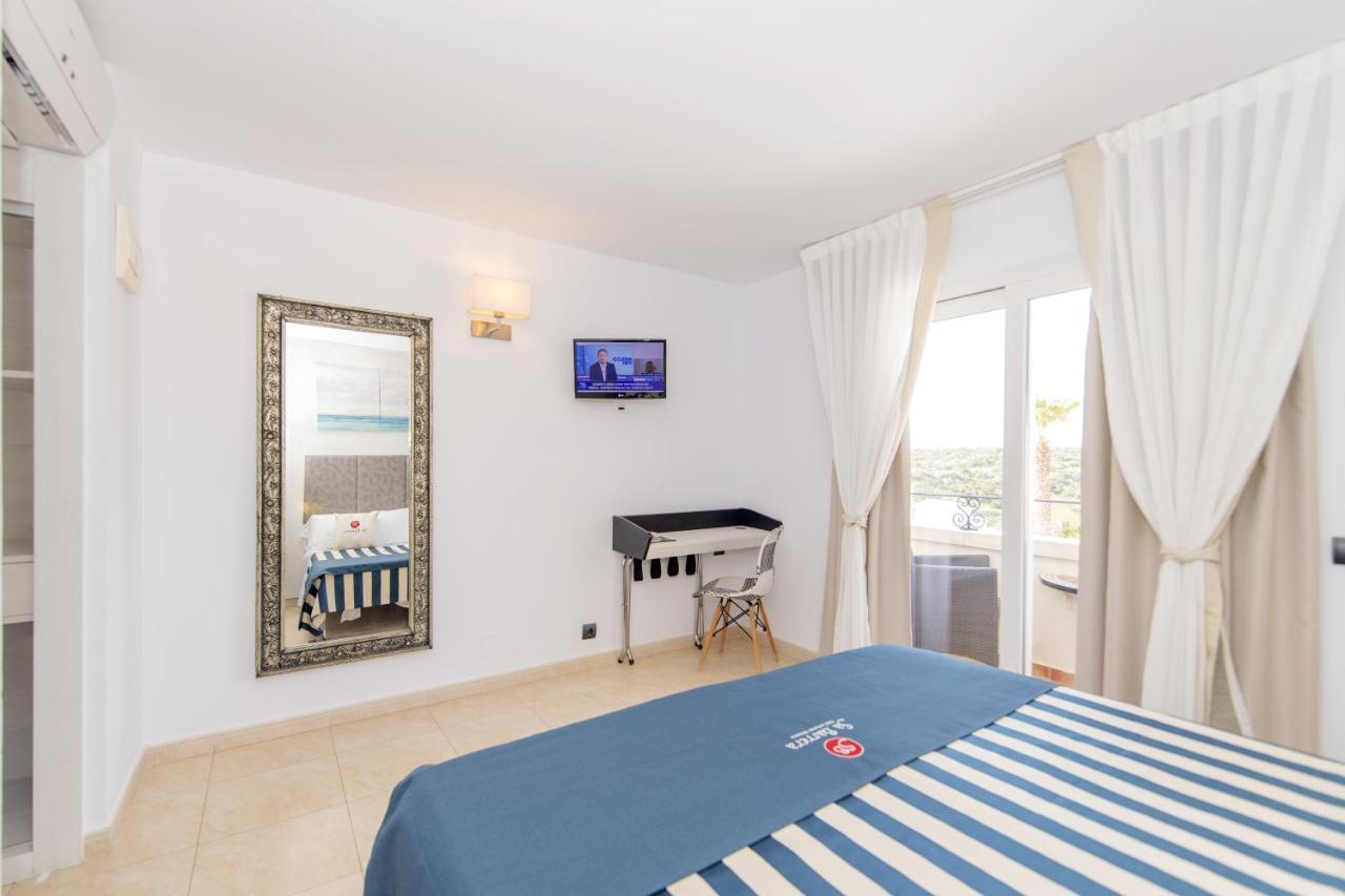 Superior Double or Twin Room Pool View