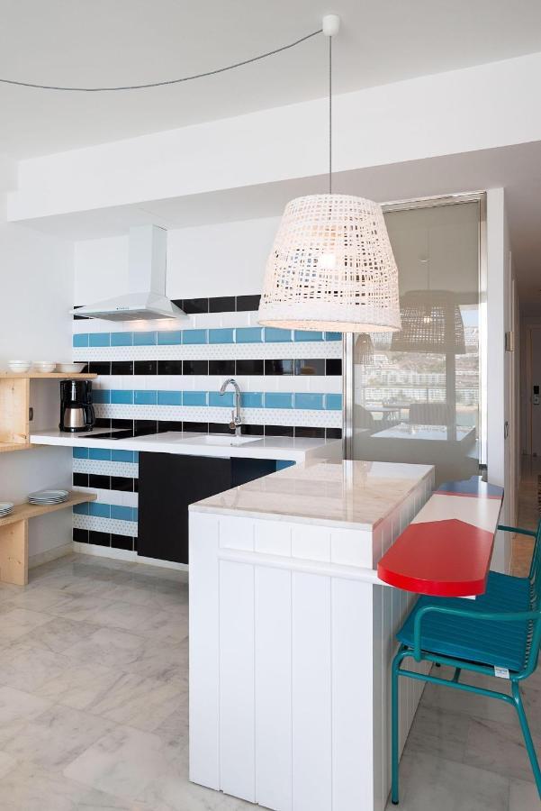 Select Suite mit Meerblick