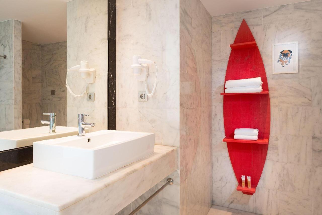 Premium Suite mit Meerblick