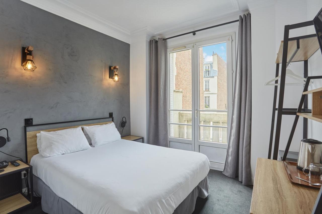 Chambre Double Économique