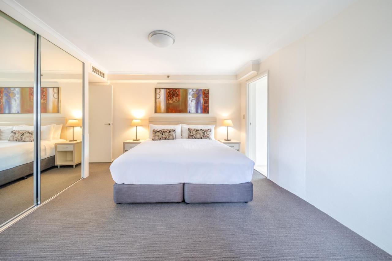 Apartment mit 3 Schlafzimmern