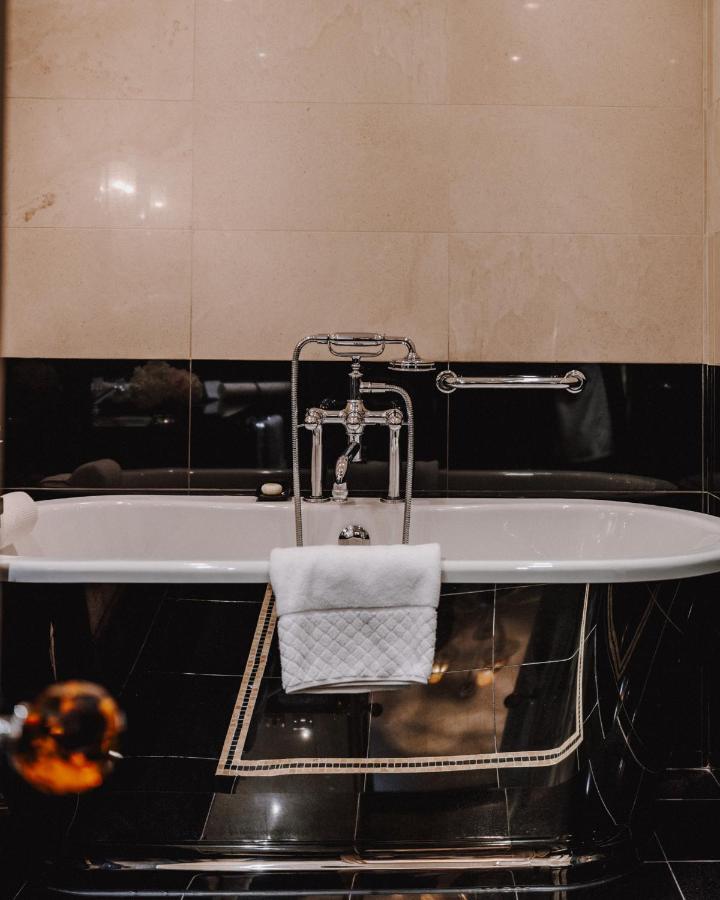 Quarto Deluxe