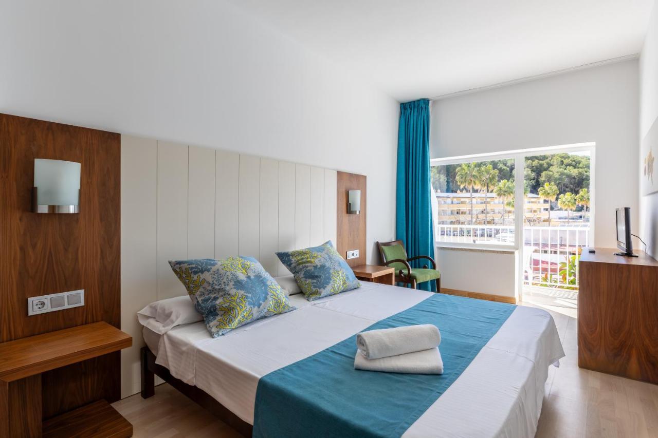 Habitación Doble con balcón